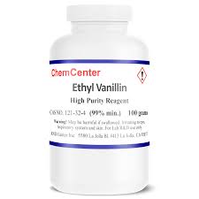 Ethyl Vanillin